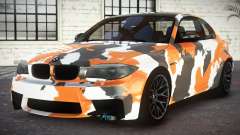 BMW 1M E82 S-Tune S3 para GTA 4