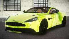 Aston Martin Vanquish RT S7 para GTA 4