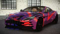 Aston Martin Vanquish RT S2 para GTA 4