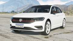 Volkswagen Jetta GLI 2020〡add-on para GTA 5
