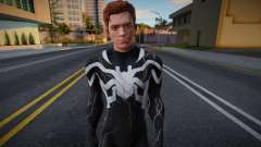 Spider Venom para GTA San Andreas