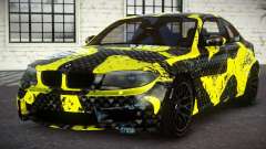 BMW 1M E82 G-Tune S10 para GTA 4