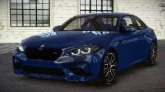 BMW M2 Competition GT para GTA 4