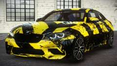 BMW M2 Competition GT S8 para GTA 4