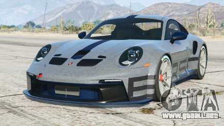 Porsche 911 GT3 Cup (992) 2020〡add-on v2.0 para GTA 5