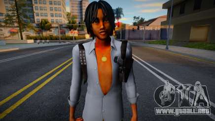 Criminal 2 para GTA San Andreas