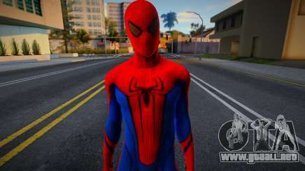 Andrew Garfield 2 para GTA San Andreas