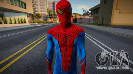 The Amazing Spider-Man para GTA San Andreas