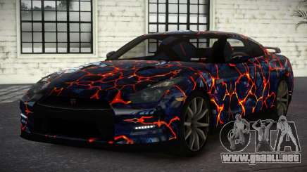 Nissan GT-R R-Tune S11 para GTA 4