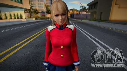 Marie Rose Out para GTA San Andreas