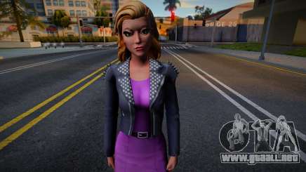 Party Girl 3 para GTA San Andreas