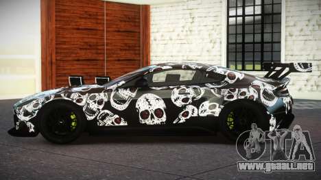 Aston Martin Vantage Sr S2 para GTA 4