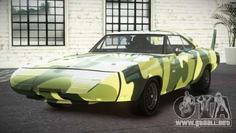 Dodge Charger Daytona Sr S1 para GTA 4