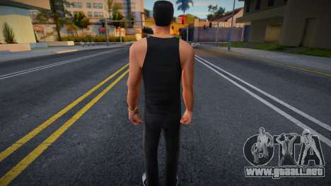 Timur Volvakov 1 para GTA San Andreas