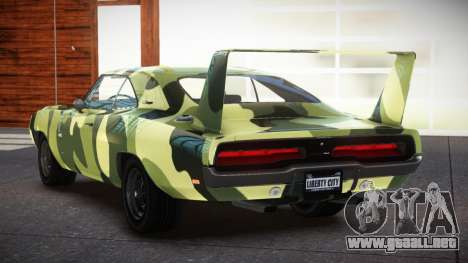 Dodge Charger Daytona Sr S1 para GTA 4