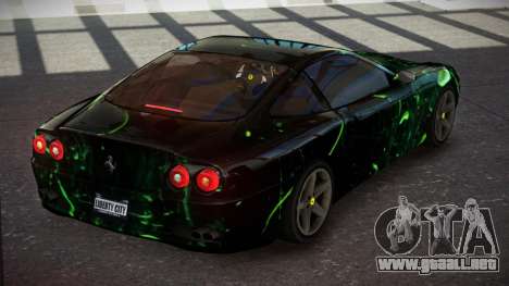 Ferrari 575M ZT S1 para GTA 4