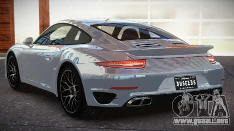Porsche 911 Z-Turbo para GTA 4