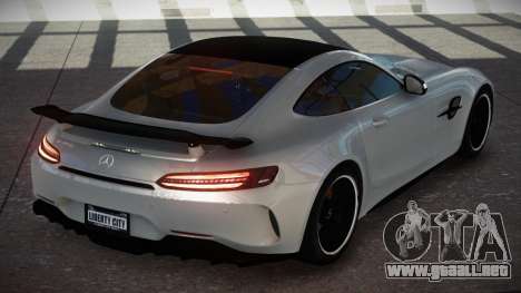 Mercedes-Benz AMG GT Sq para GTA 4