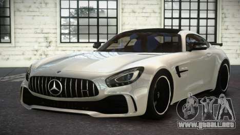 Mercedes-Benz AMG GT Sq para GTA 4