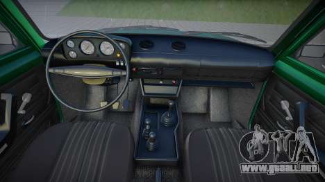 Lada Niva 2121 (good model) para GTA San Andreas
