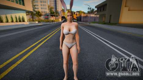 Helena Skin 4 para GTA San Andreas