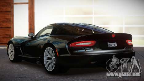 Dodge Viper TI para GTA 4