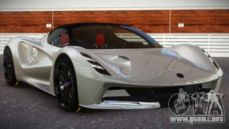 2020 Lotus Evija para GTA 4