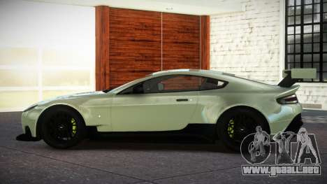 Aston Martin Vantage Sr para GTA 4