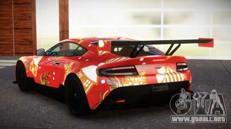 Aston Martin Vantage Sr S6 para GTA 4