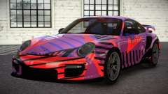 Porsche 911 Rq S3 para GTA 4