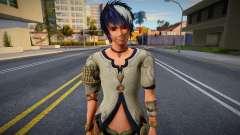 Juto (Giant Bomb) para GTA San Andreas