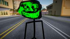 Phonk Trollge para GTA San Andreas