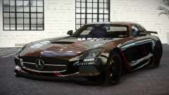 Mercedes-Benz SLS TI S4 para GTA 4