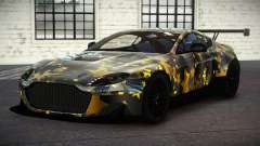 Aston Martin Vantage Sr S9