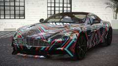 Aston Martin Vanquish ZT S3 para GTA 4