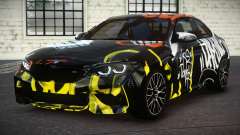 BMW M2 ZT S7 para GTA 4