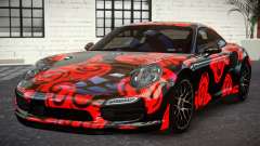 Porsche 911 Qr S1 para GTA 4