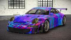 Porsche 911 ZZ S11 para GTA 4