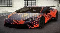 Lamborghini Huracan Qs S2 para GTA 4