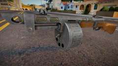 The Terrible Shotgun v1 para GTA San Andreas