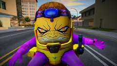 Modok 1 para GTA San Andreas