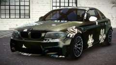 BMW 1M E82 TI S9 para GTA 4