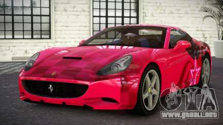 Ferrari California Qs S6 para GTA 4