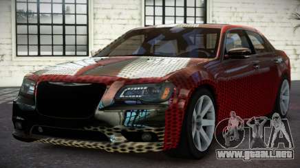 Chrysler 300C ZT S2 para GTA 4