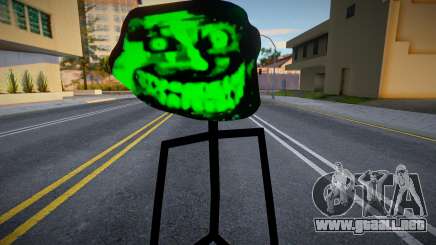 Phonk Trollge para GTA San Andreas