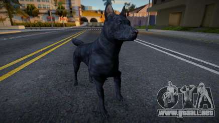 Sal 1 para GTA San Andreas