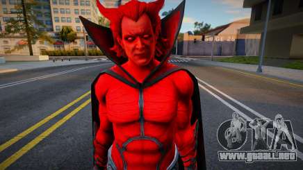 Mefisto para GTA San Andreas