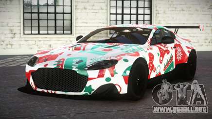 Aston Martin Vantage Sr S7 para GTA 4