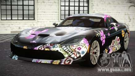 Dodge Viper TI S6 para GTA 4