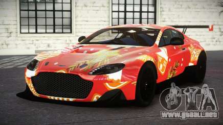 Aston Martin Vantage Sr S6 para GTA 4